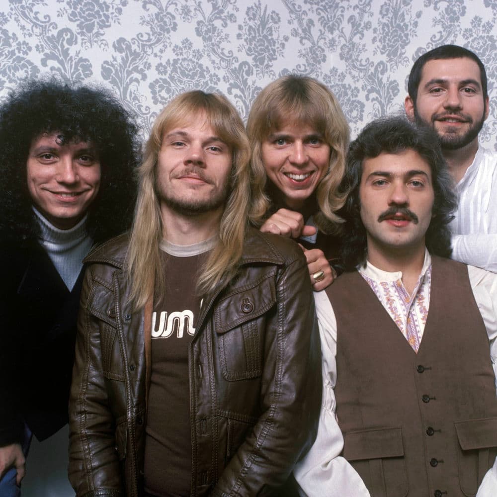 Styx – Rock