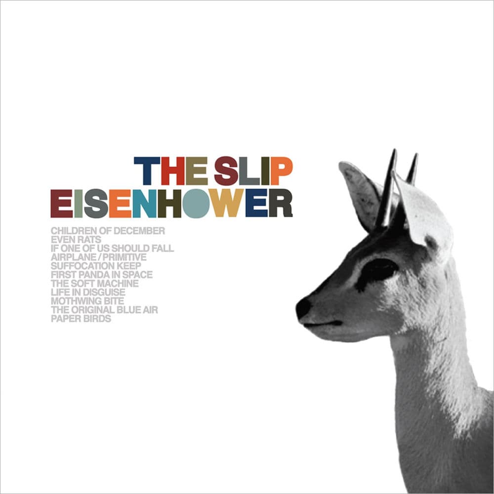 The SLIP – Rock