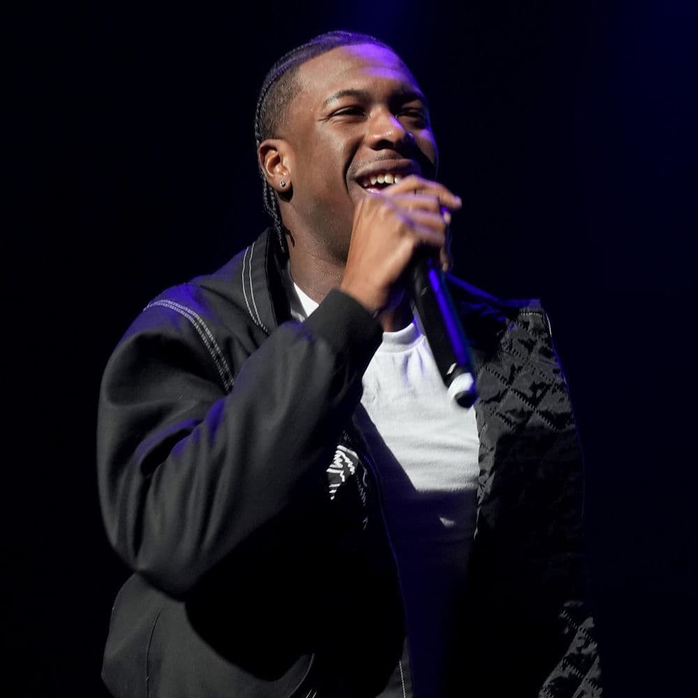 Zeddy Will – Rap/Hip Hop