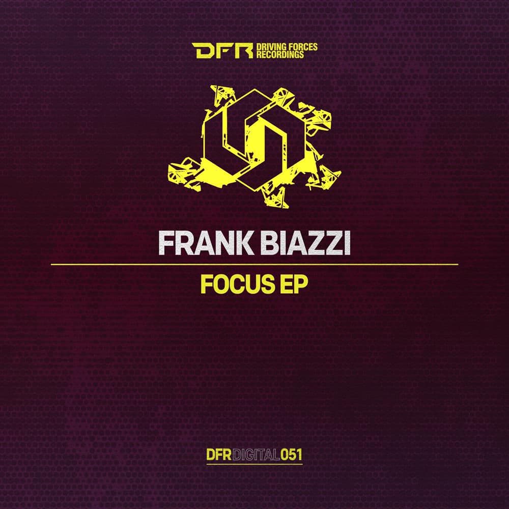 FRANK BIAZZI – Techno