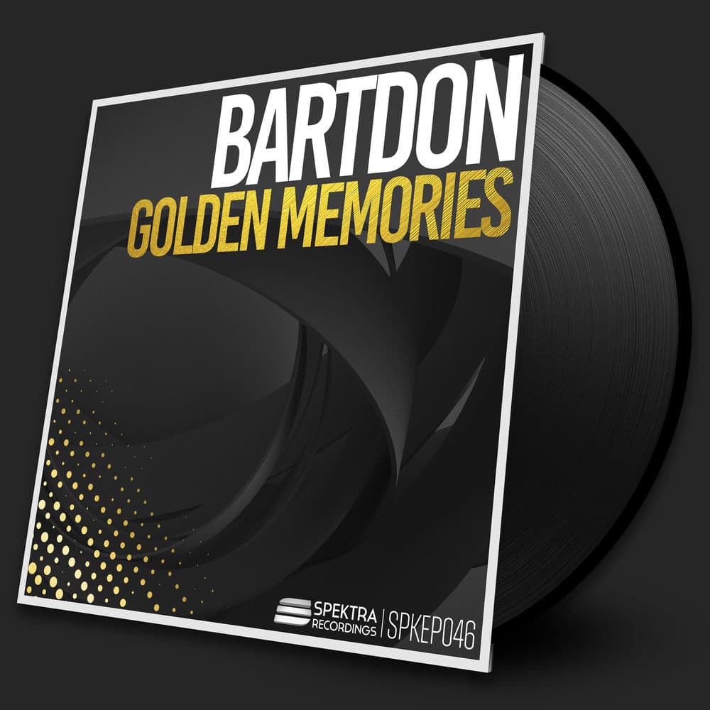 Bartdon – Breakbeat