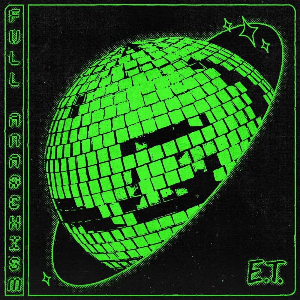 E.T. – Pop