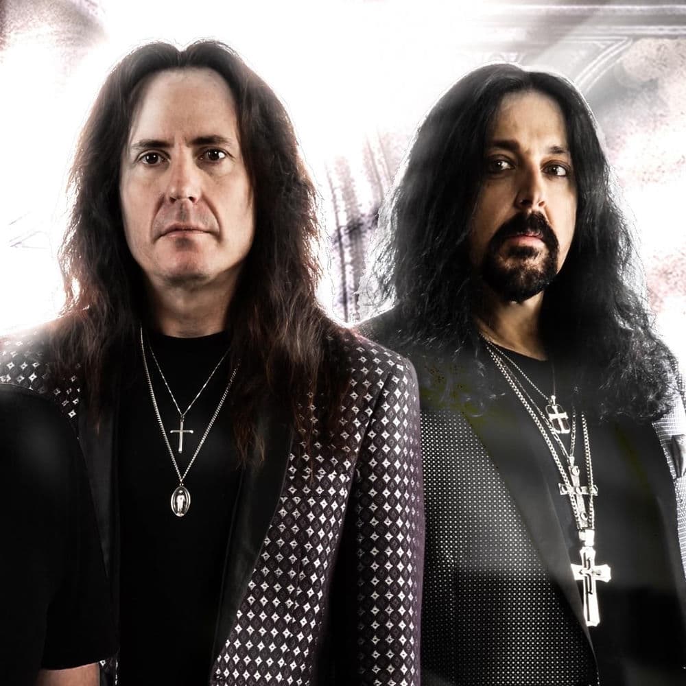 House of Lords – Hard Rock