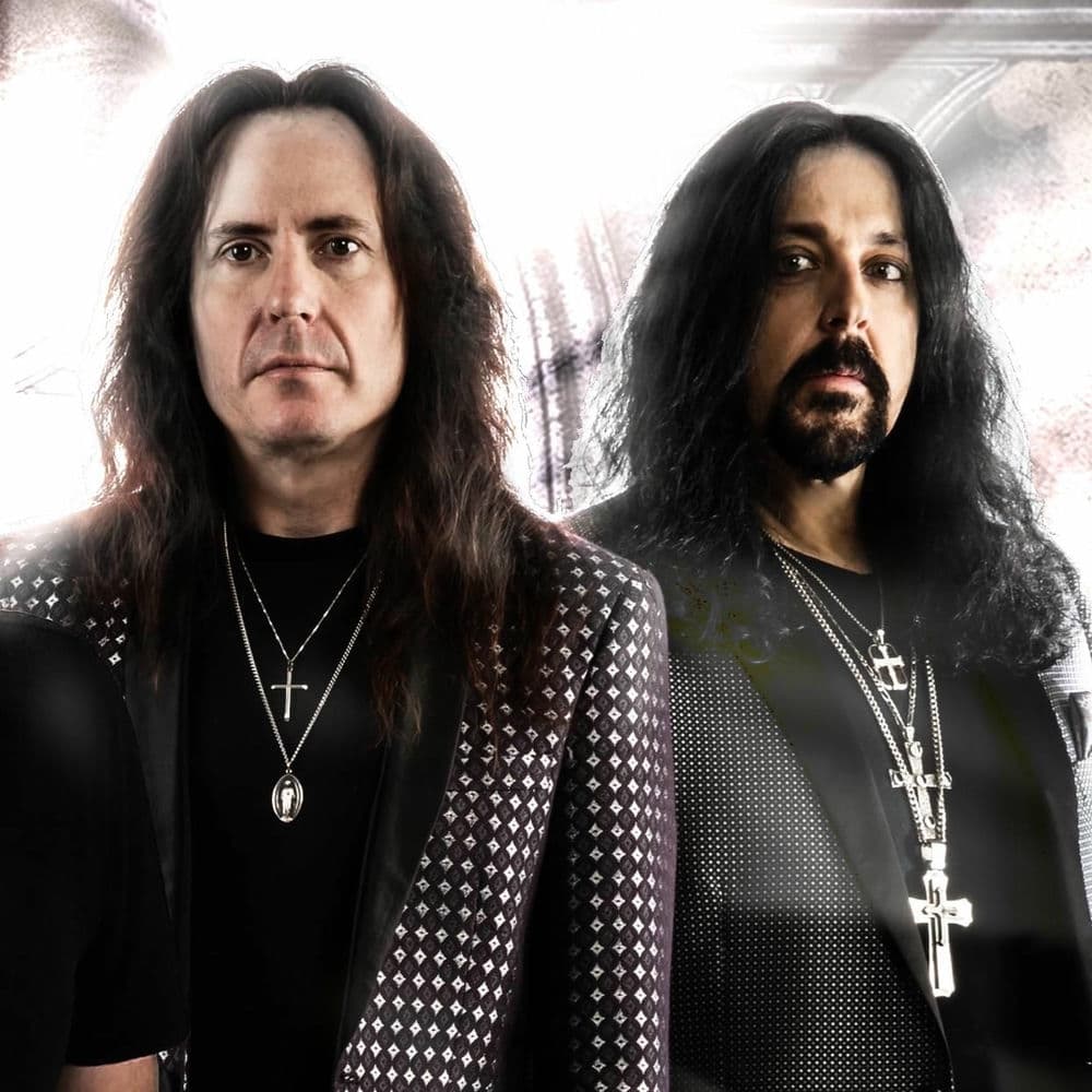 House of Lords – Hard Rock
