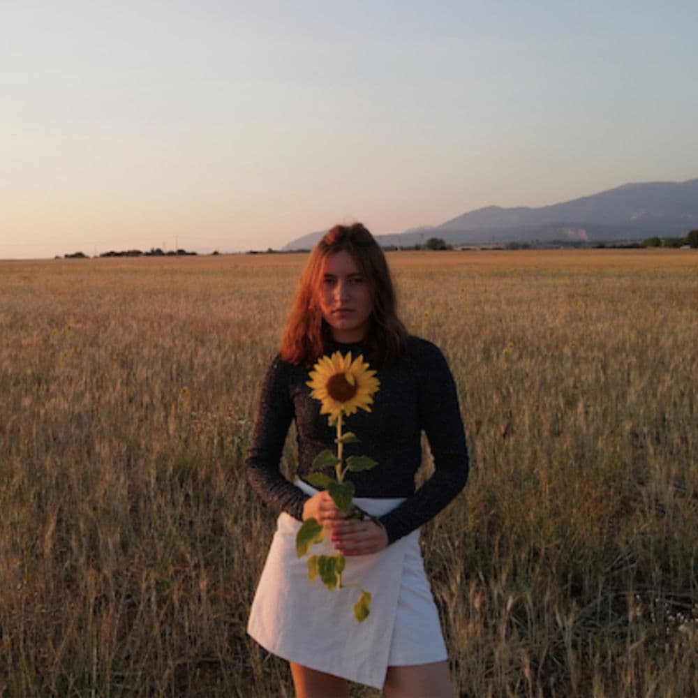 ERUAL – French Pop