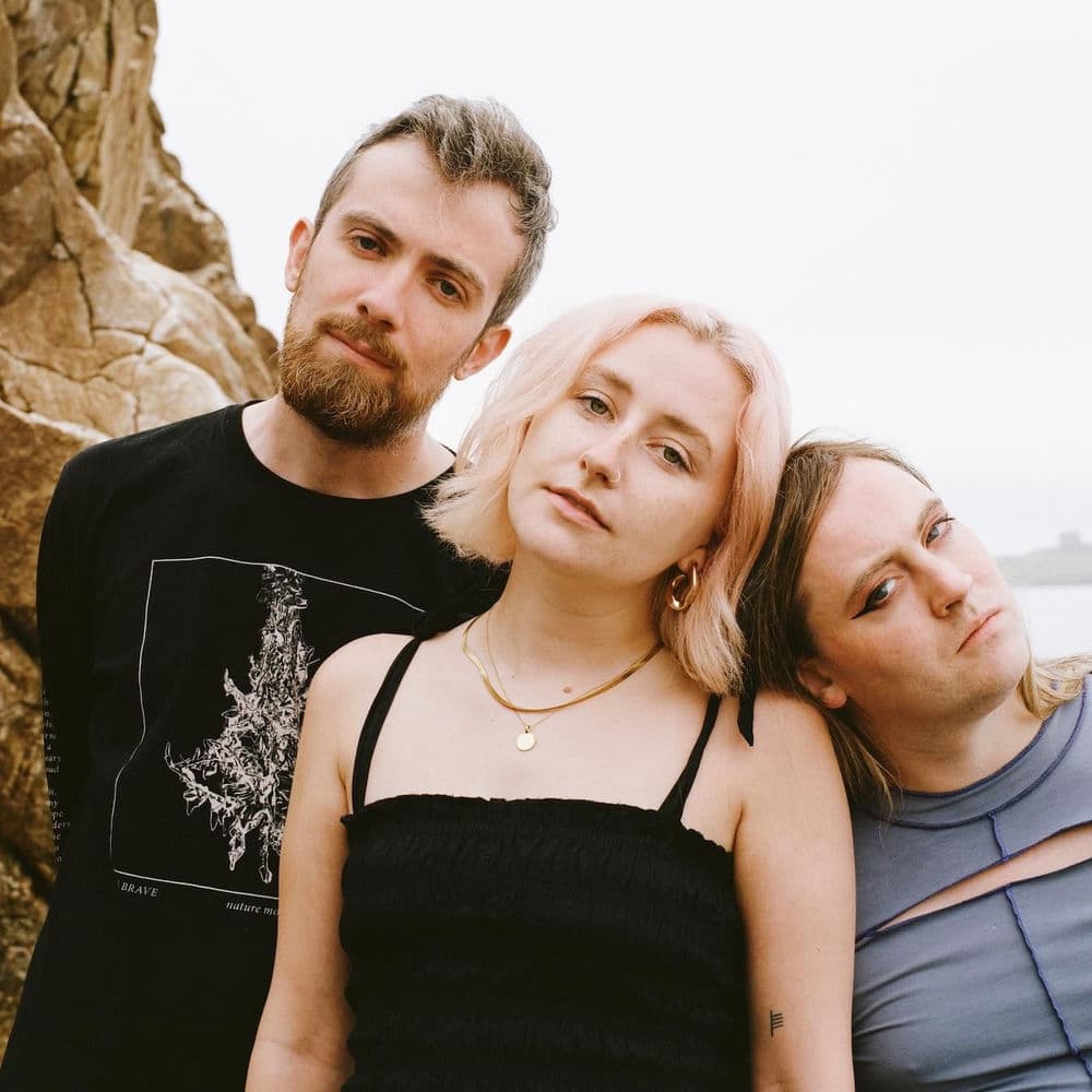 M(h)aol – Post-Punk