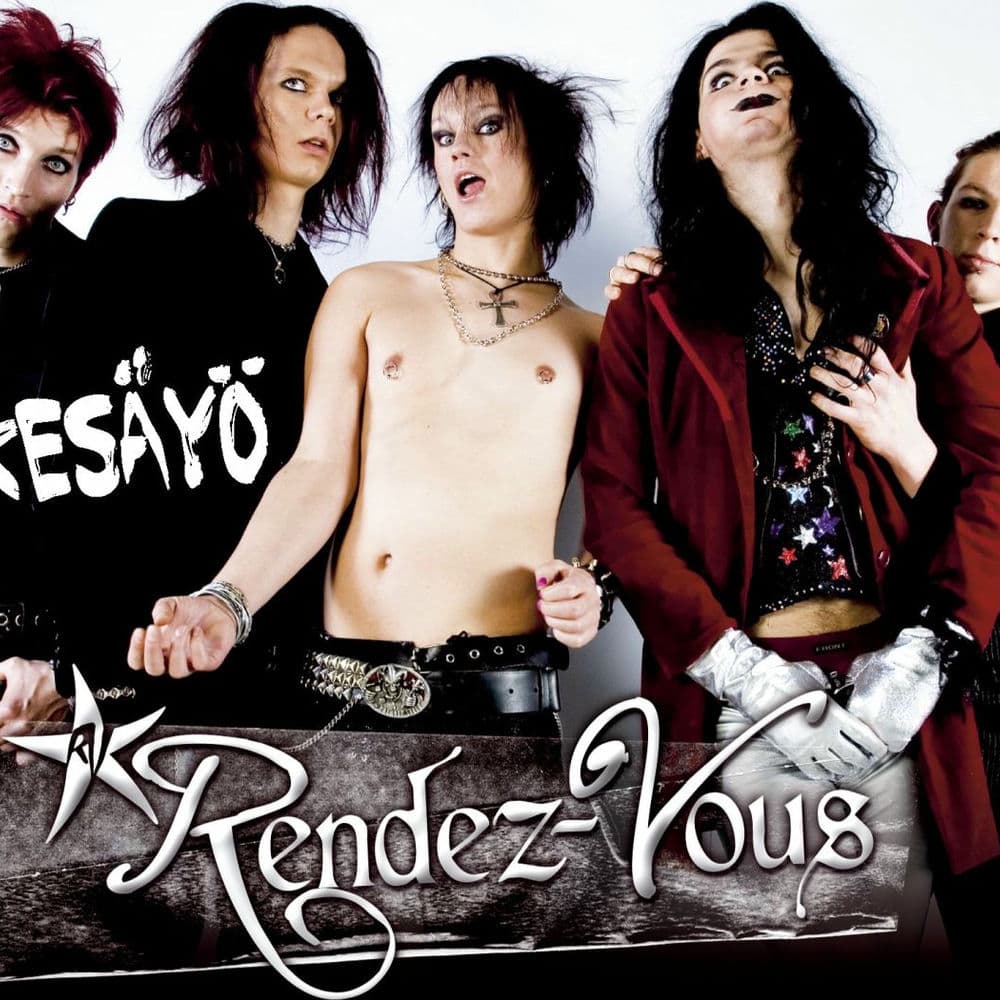 RENDEZ-VOUS