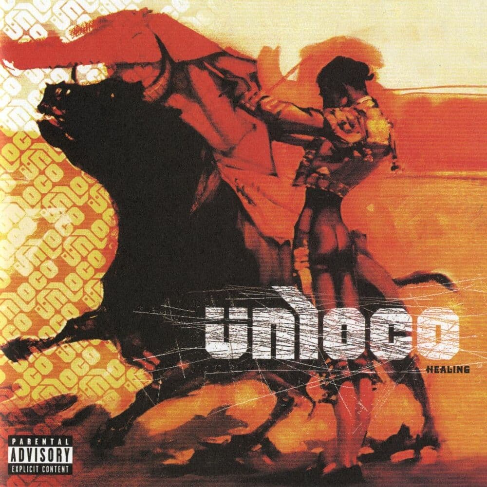 Ünloco – Nu Metal