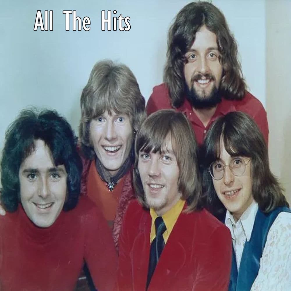 The Marmalades – Pop