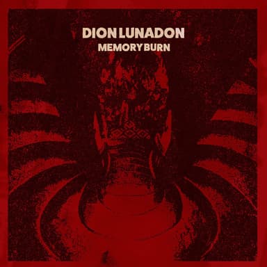 DION LUNADON
