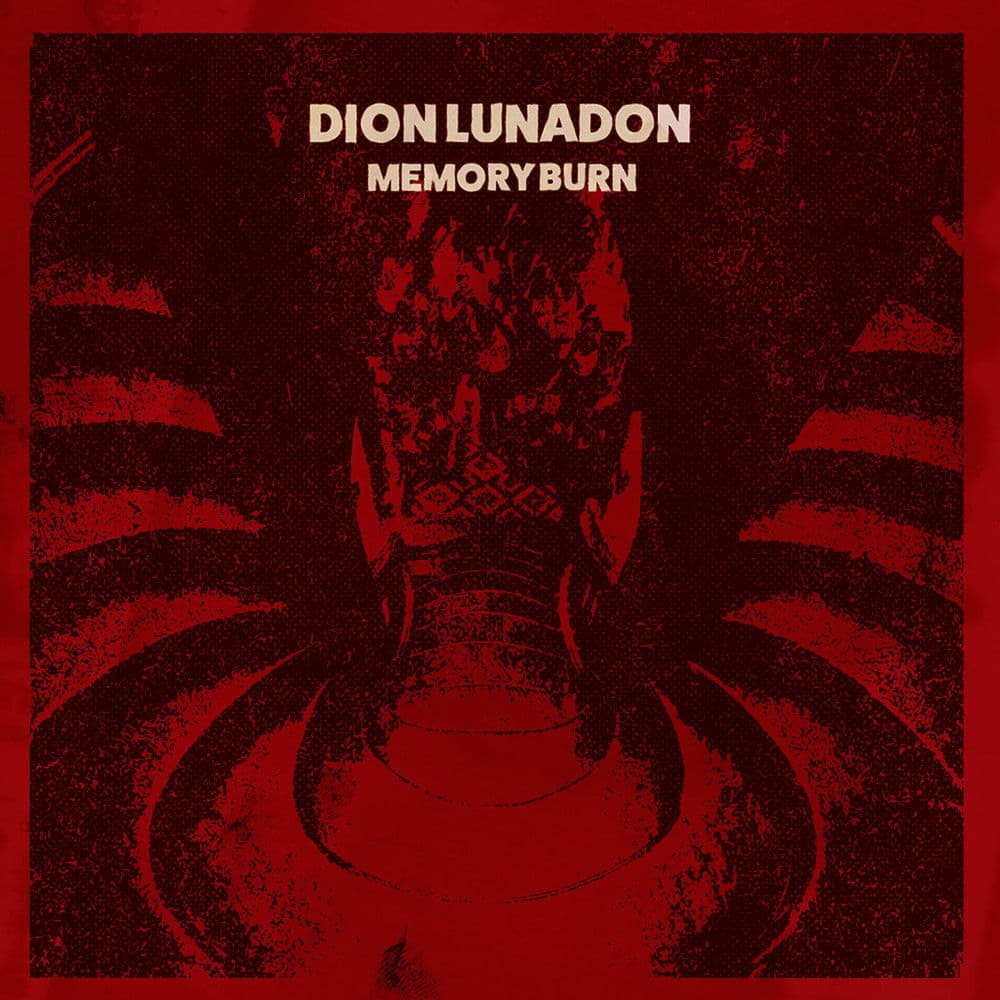 DION LUNADON – Rock