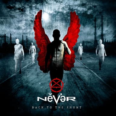Never