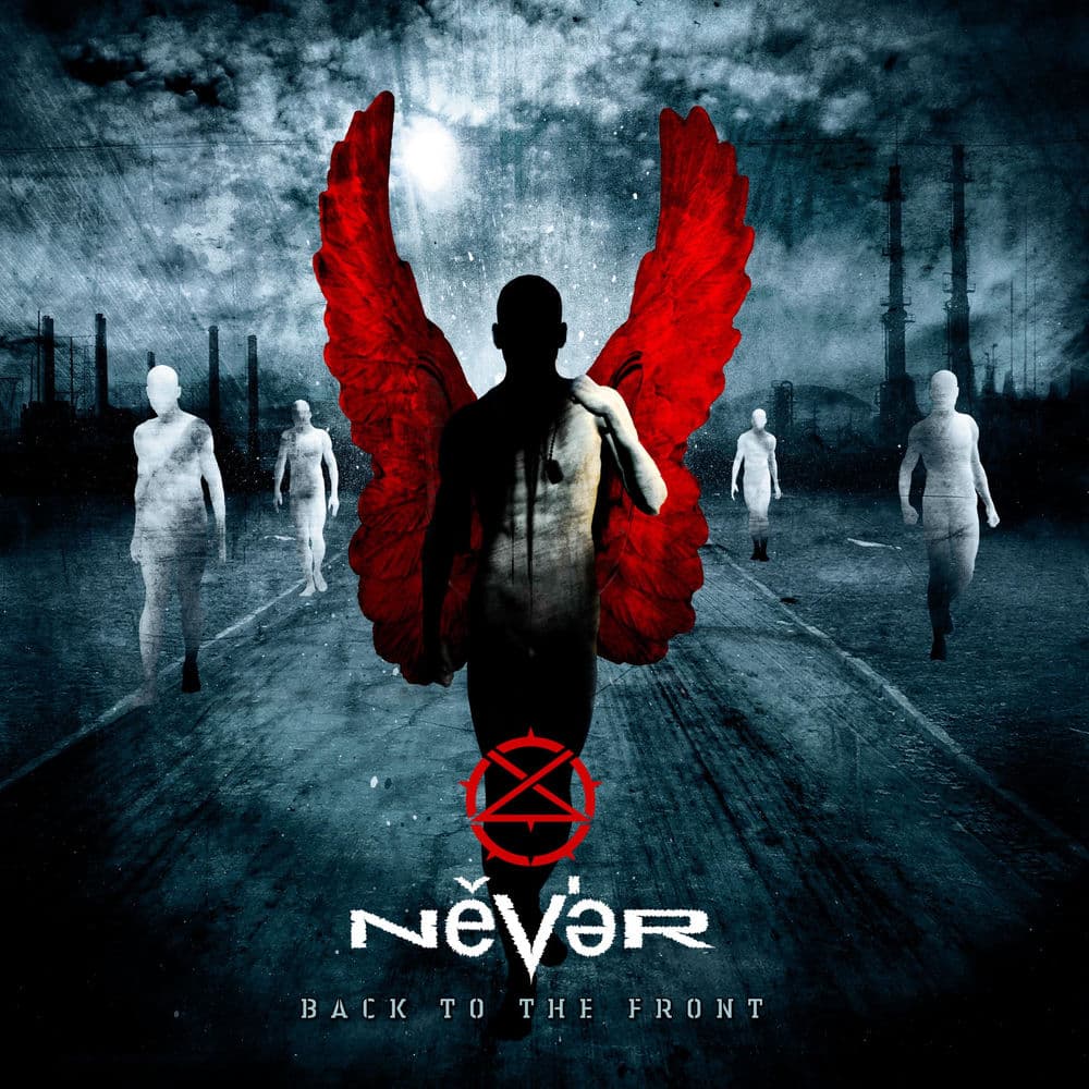 Never – Alternative