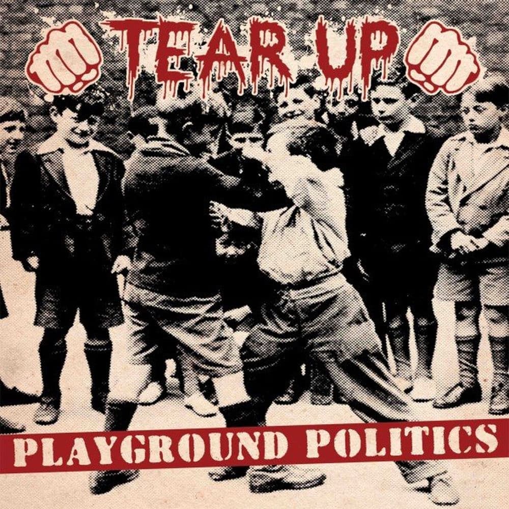 TEAR UP – Alternative