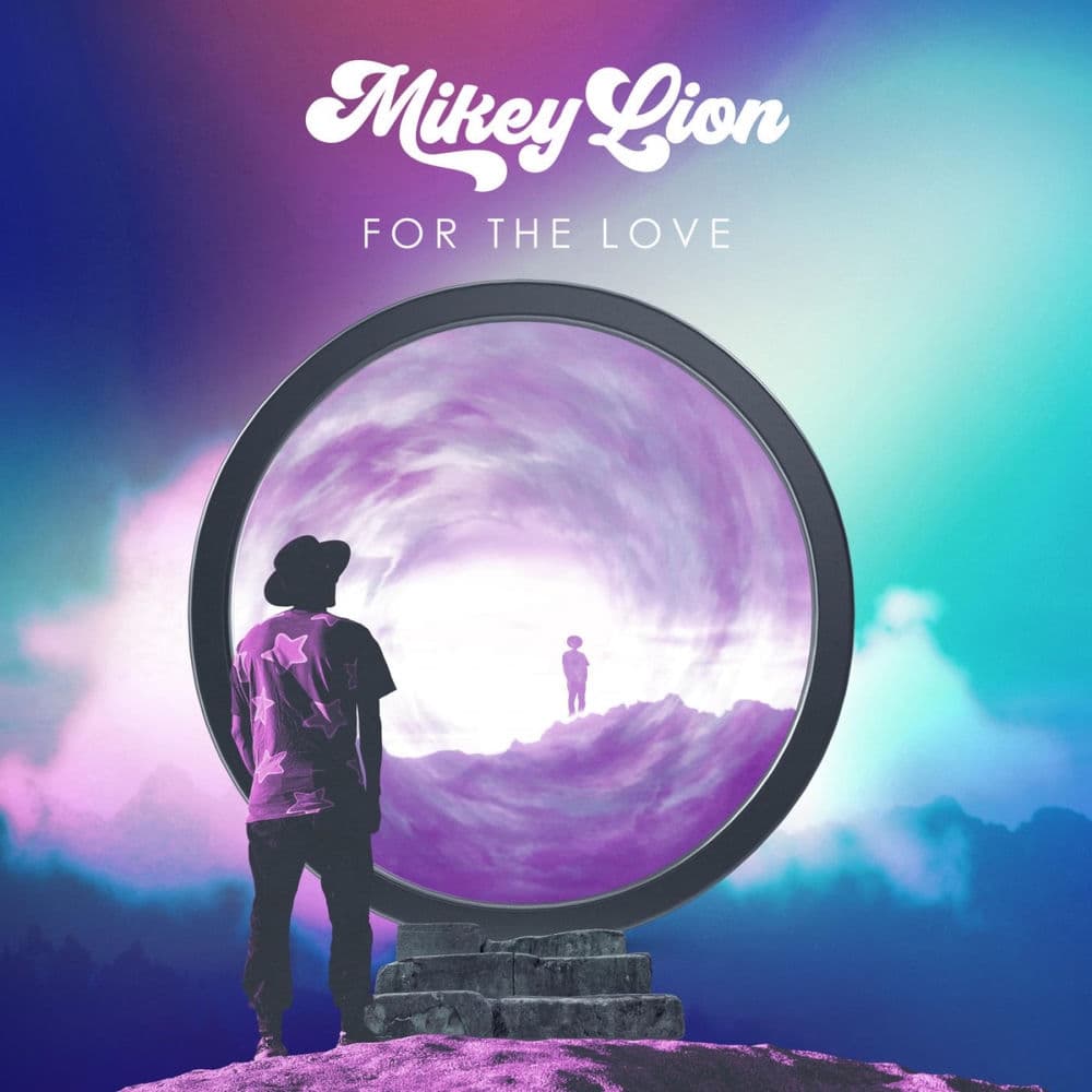 Mikey Lion β Electro