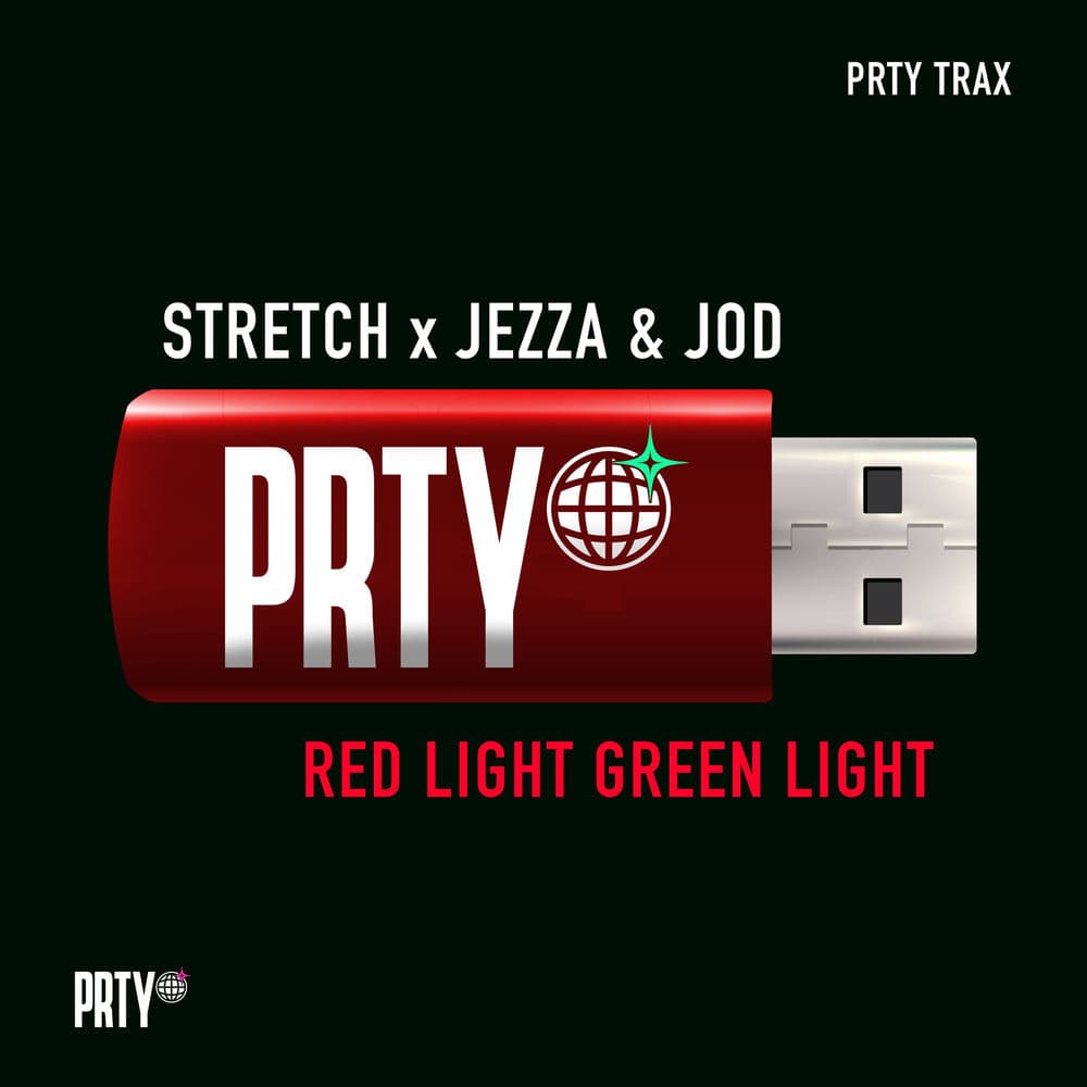 Jezza & Jod – Dance