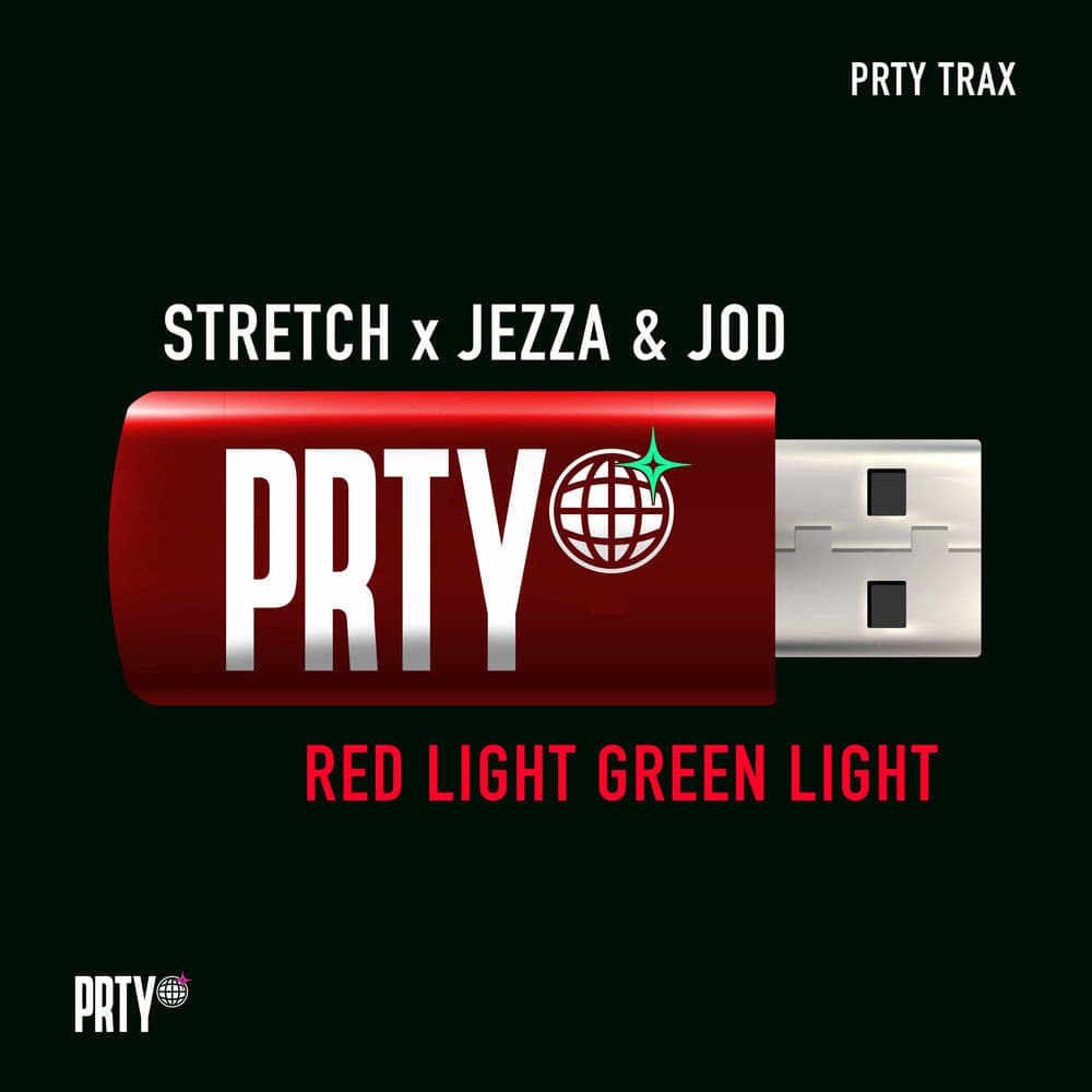 Jezza & Jod – Dance