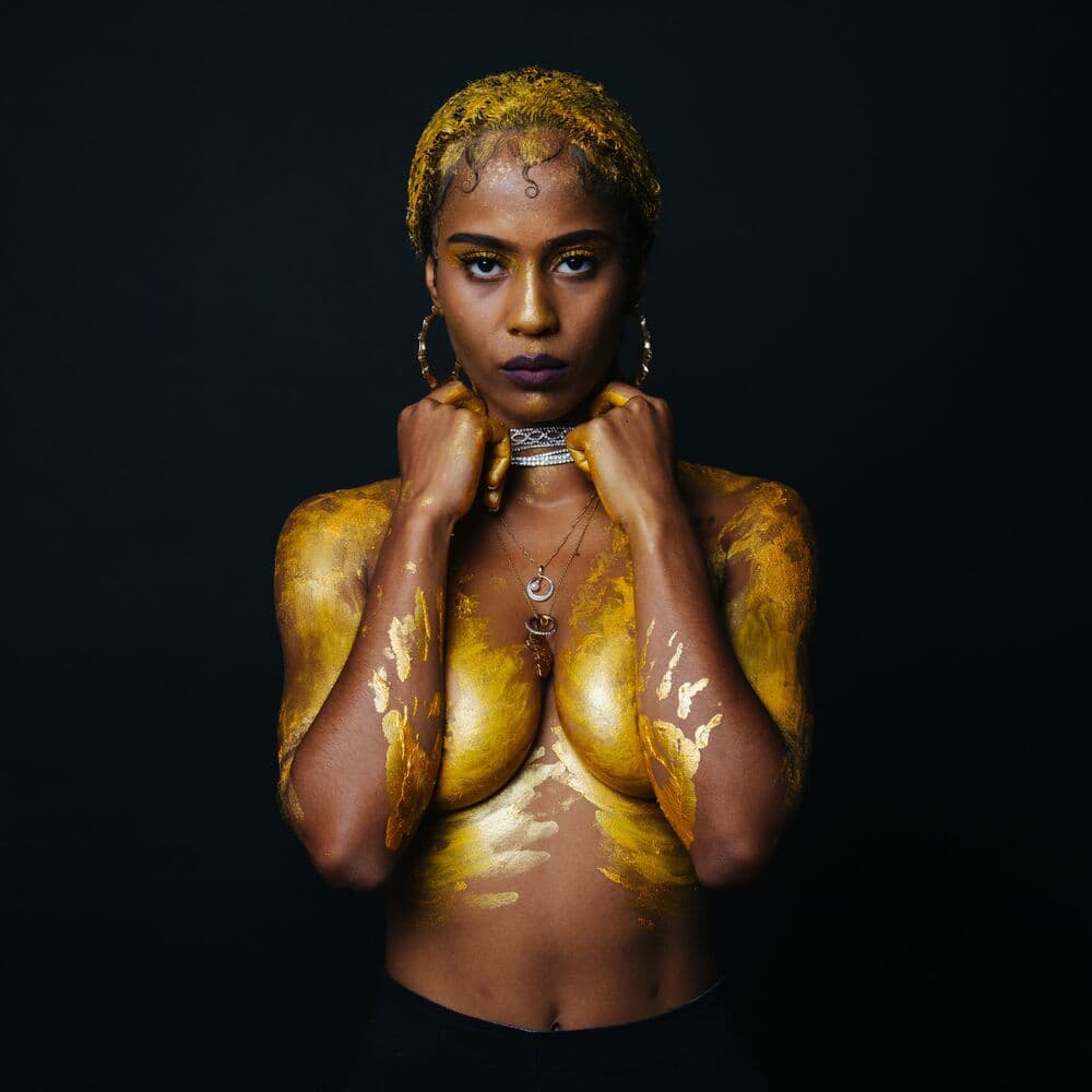 IAMDDB – Rap/Hip Hop