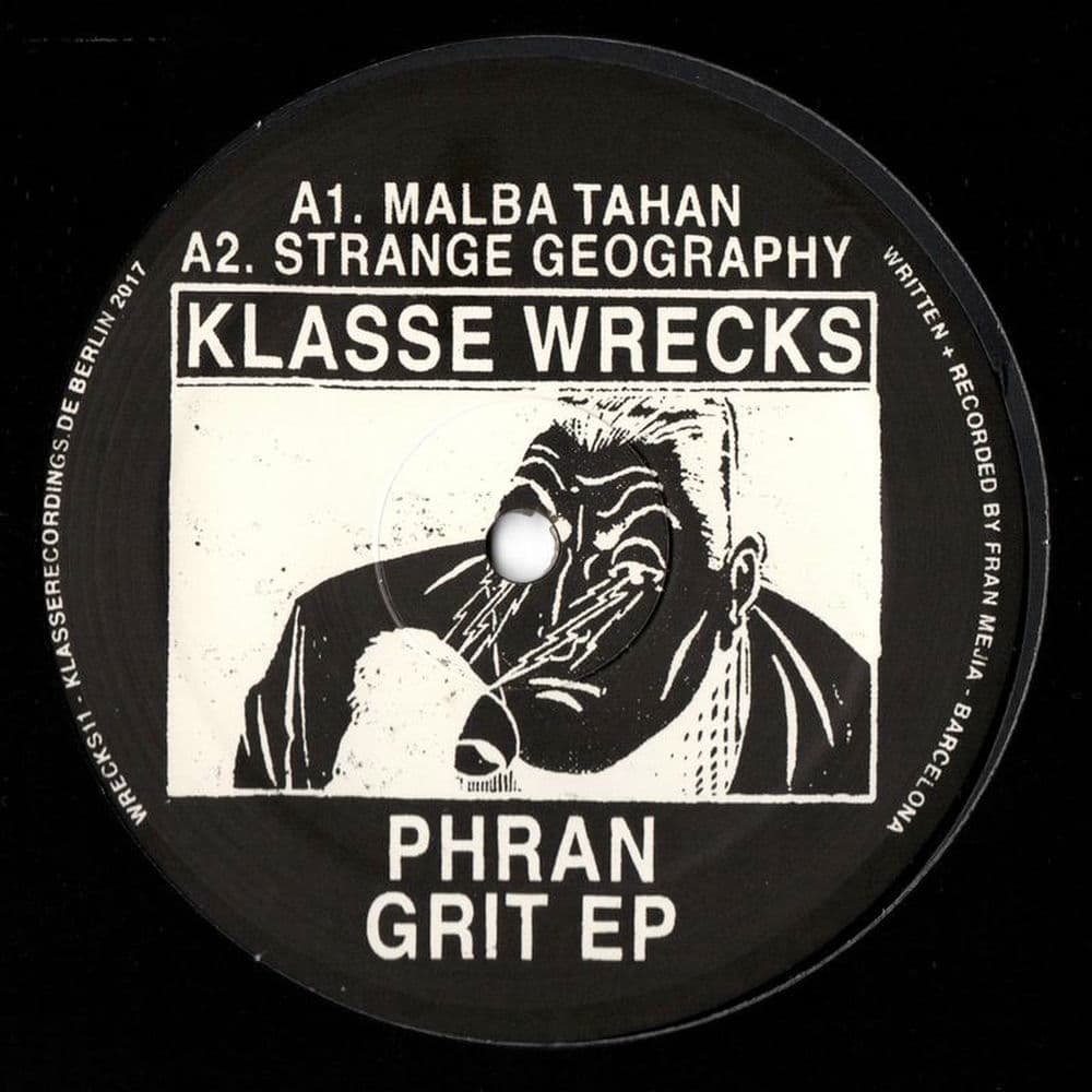 Phran – Electro