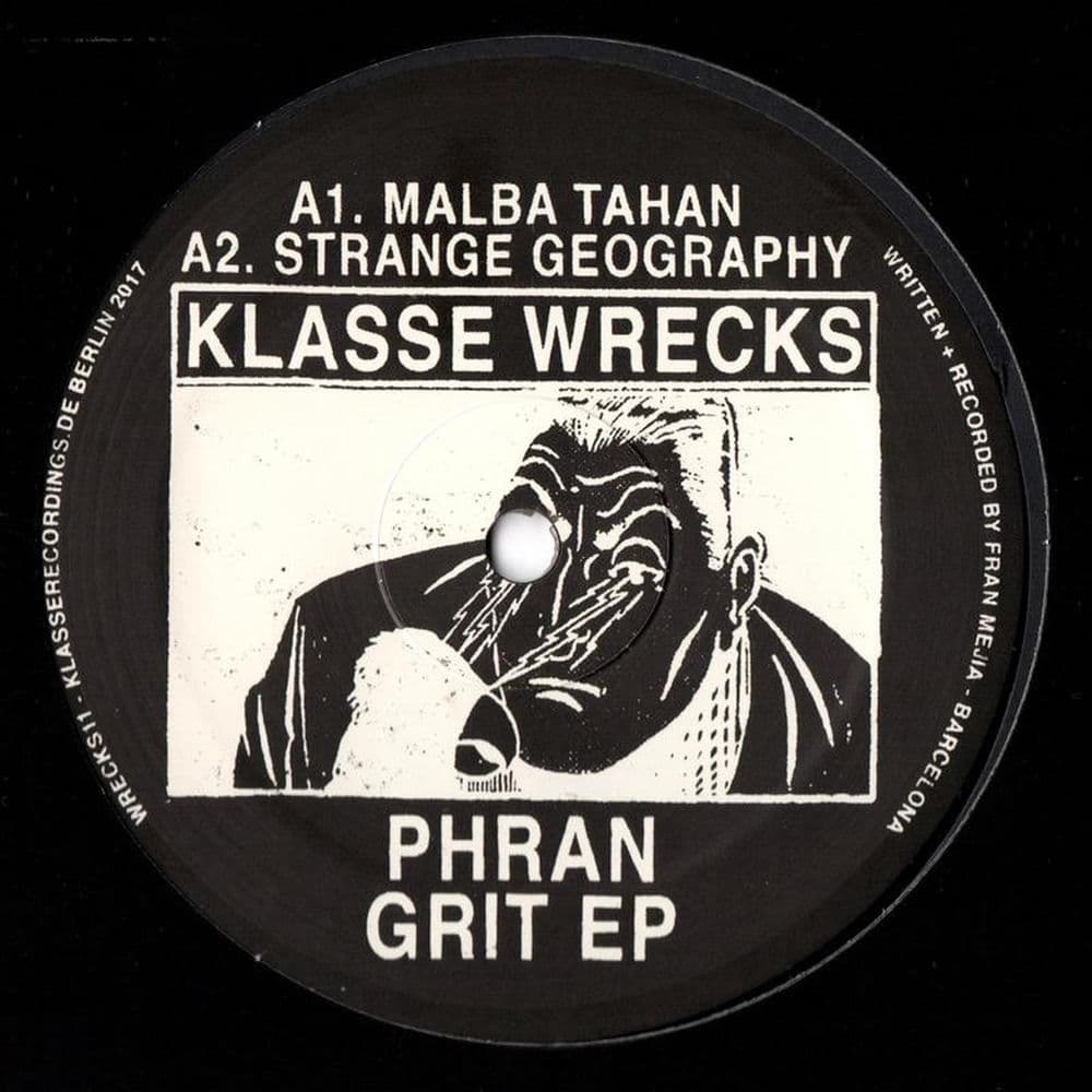 Phran – Electro