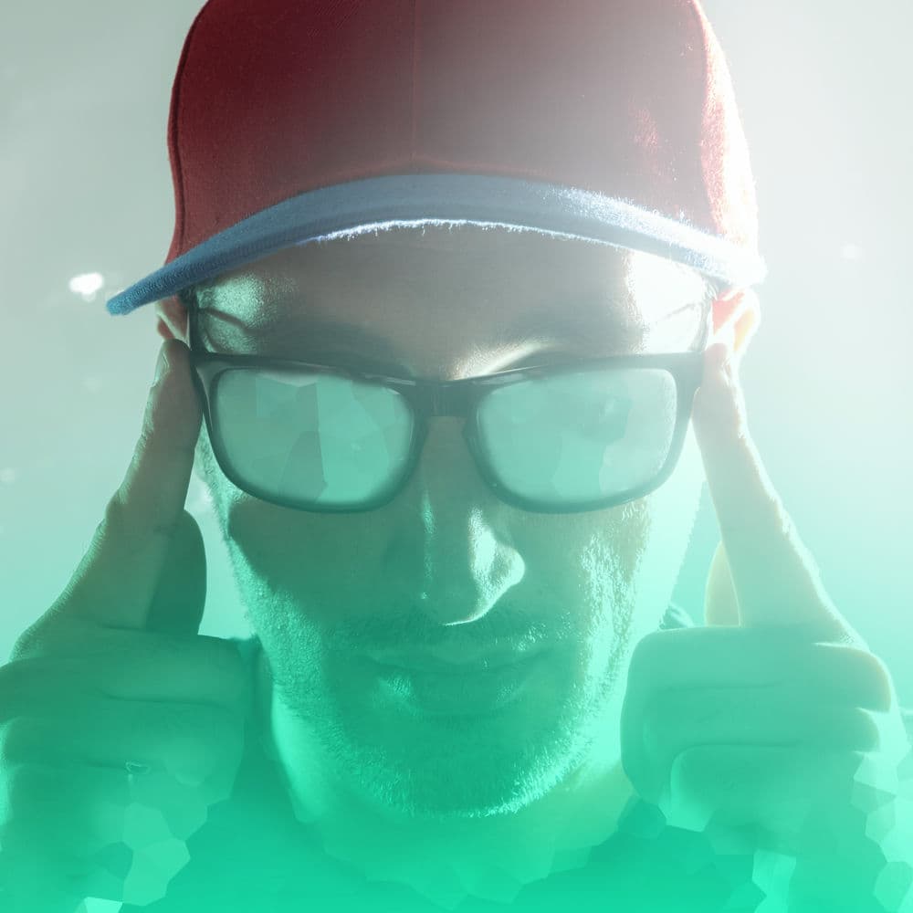KRAK IN DUB – Dub