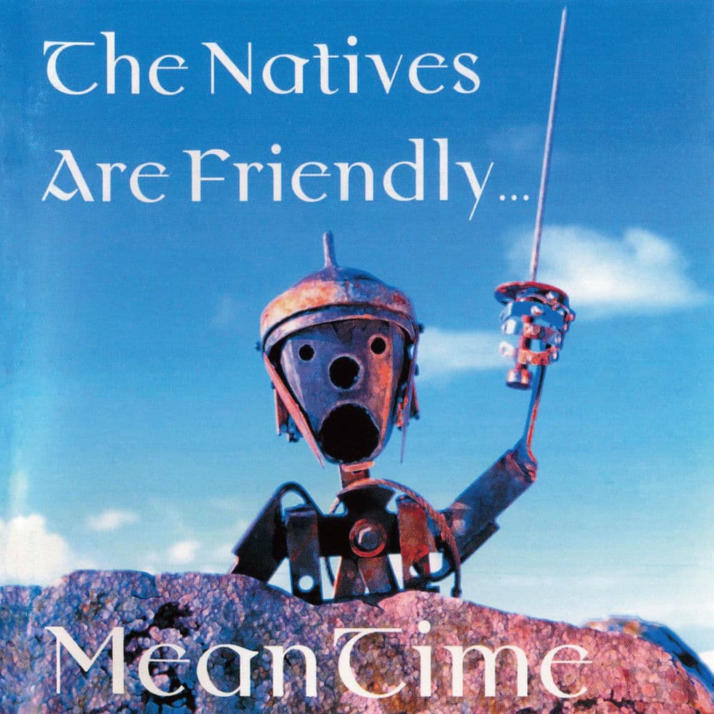 Meantime – Folk