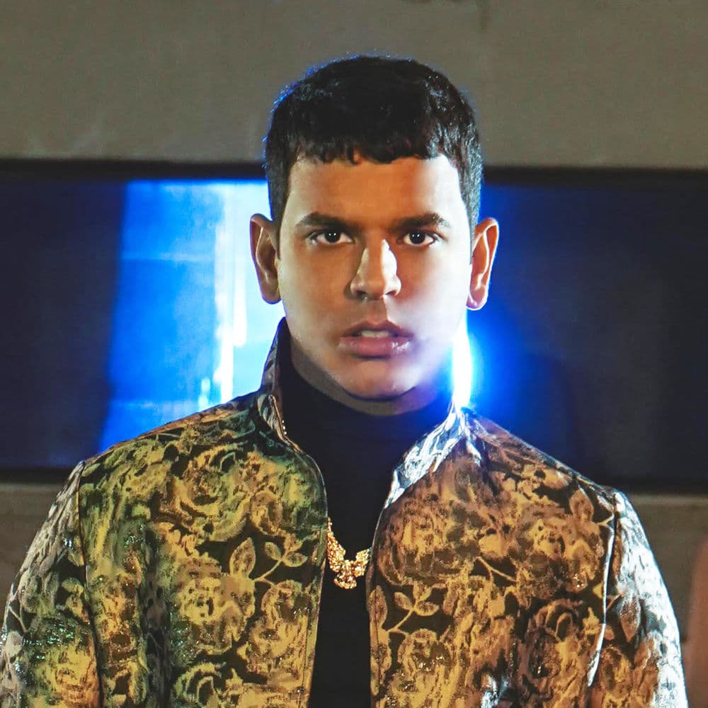 Tito El Bambino – Hip-Hop