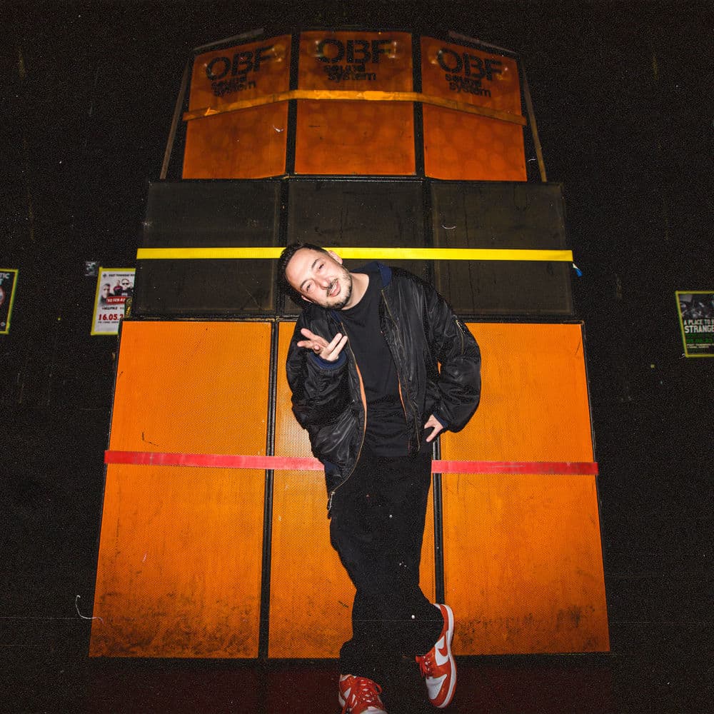 O.B.F – Dub