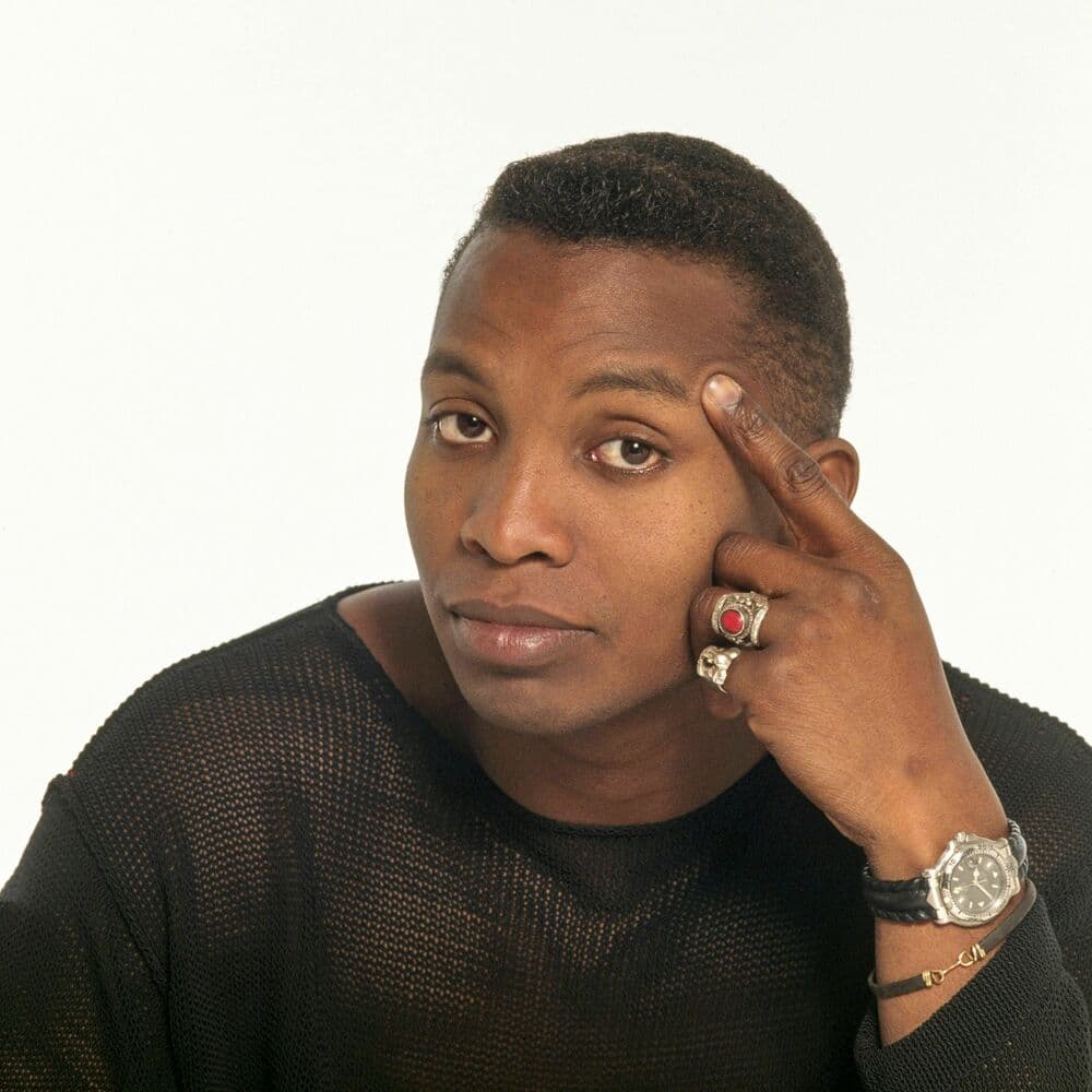 Haddaway – Pop