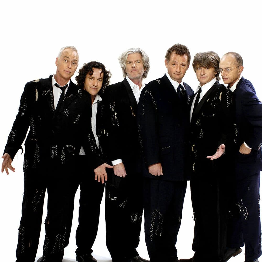 Split Enz – Art Pop