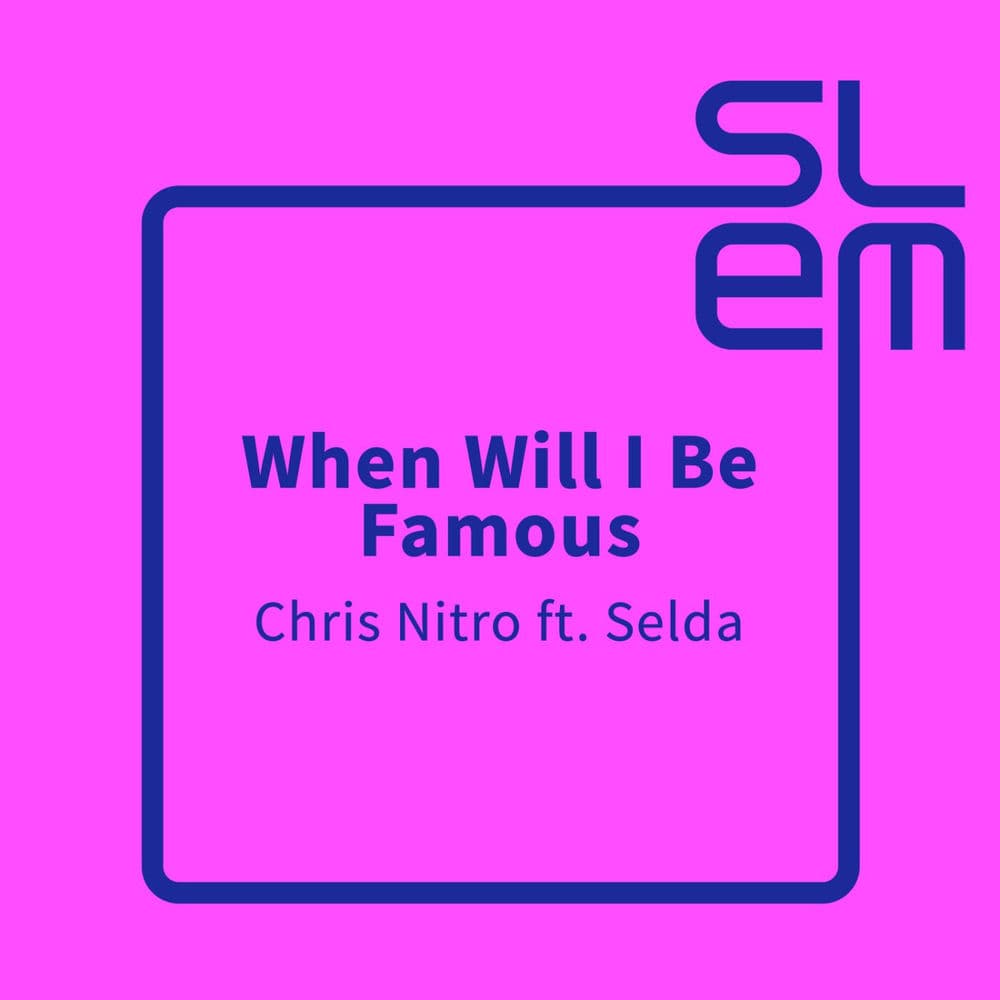 Chris Nitro – Electro