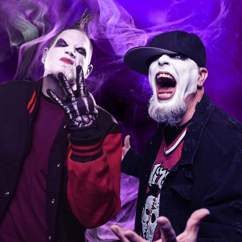 Twiztid – Hip-Hop