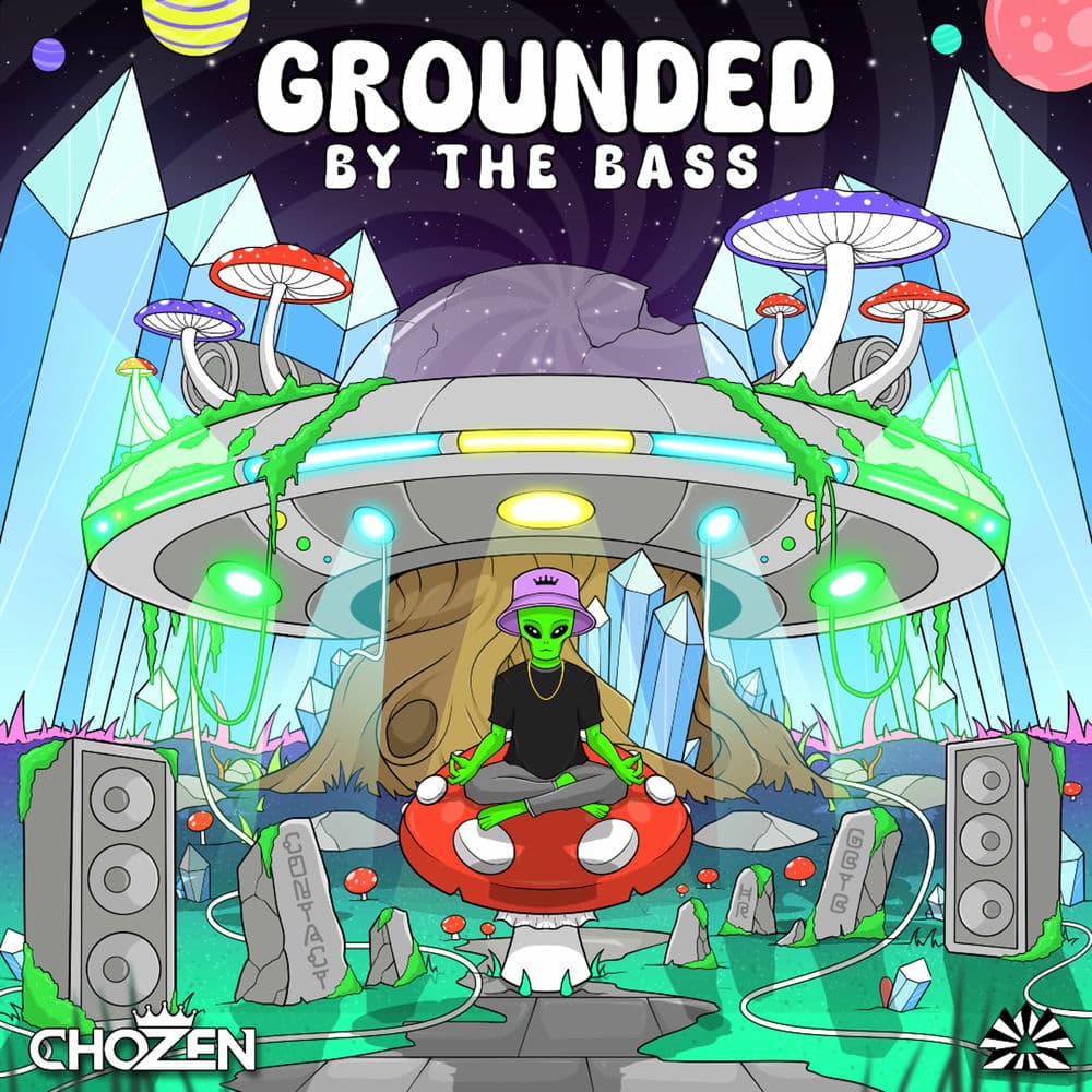 Chozen – R&B