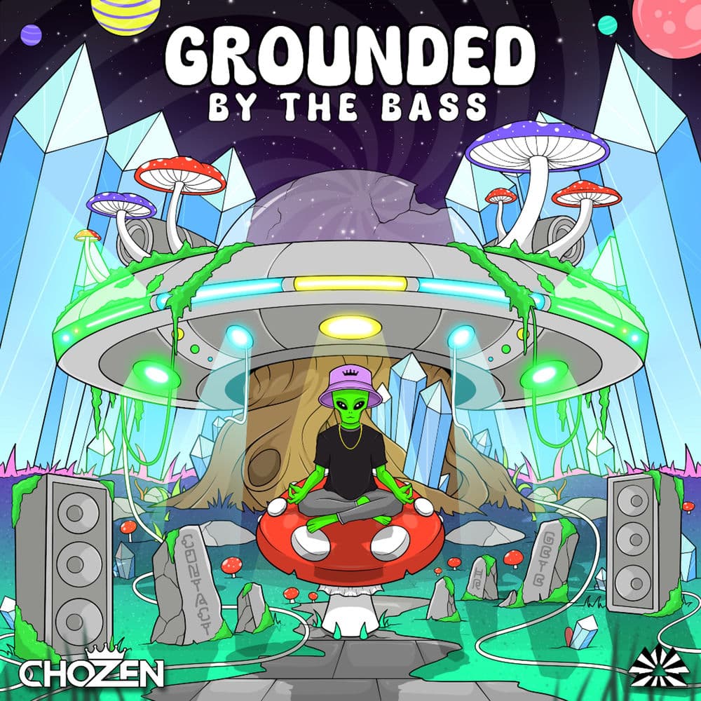 Chozen – R&B