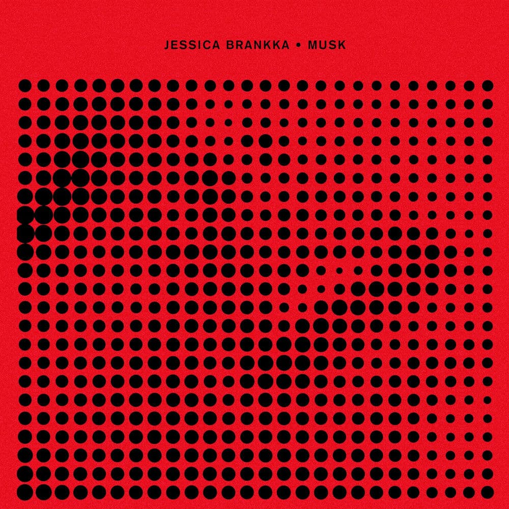 Jessica Brankka – Electro