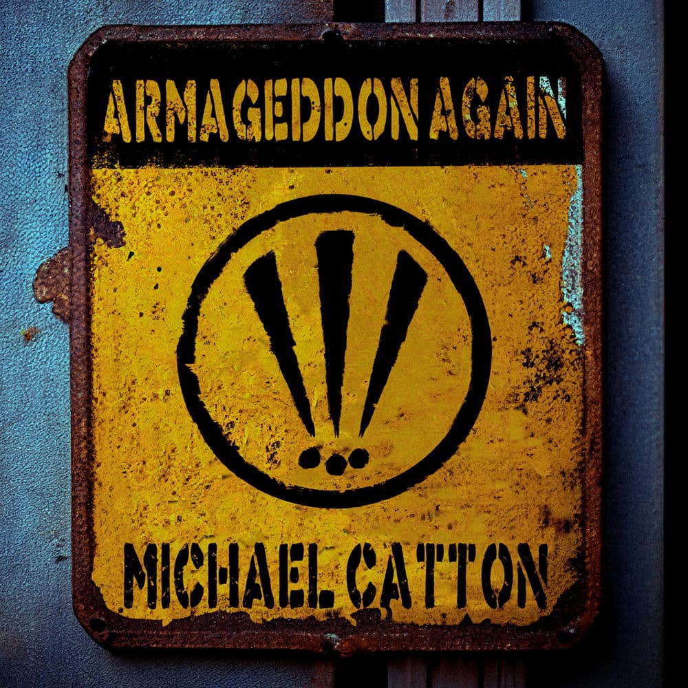 Michael Catton – Rock