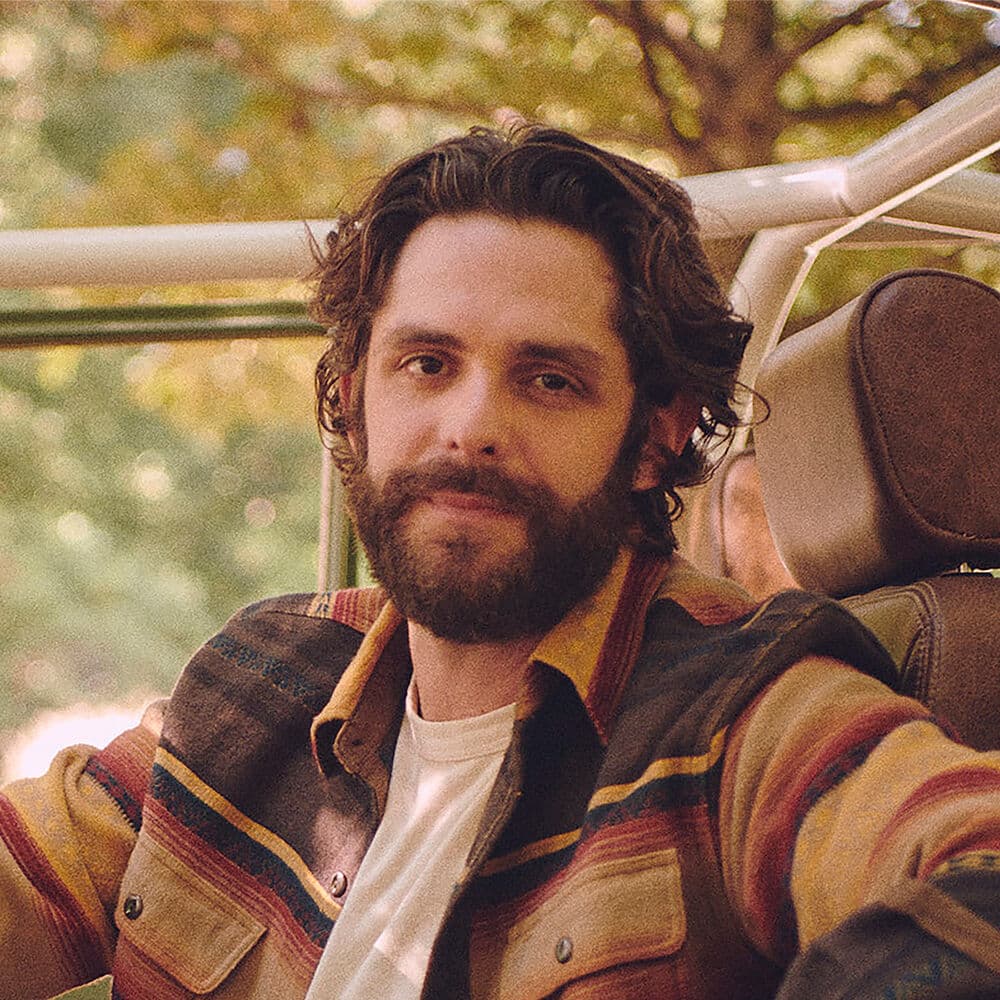 Thomas Rhett – Country