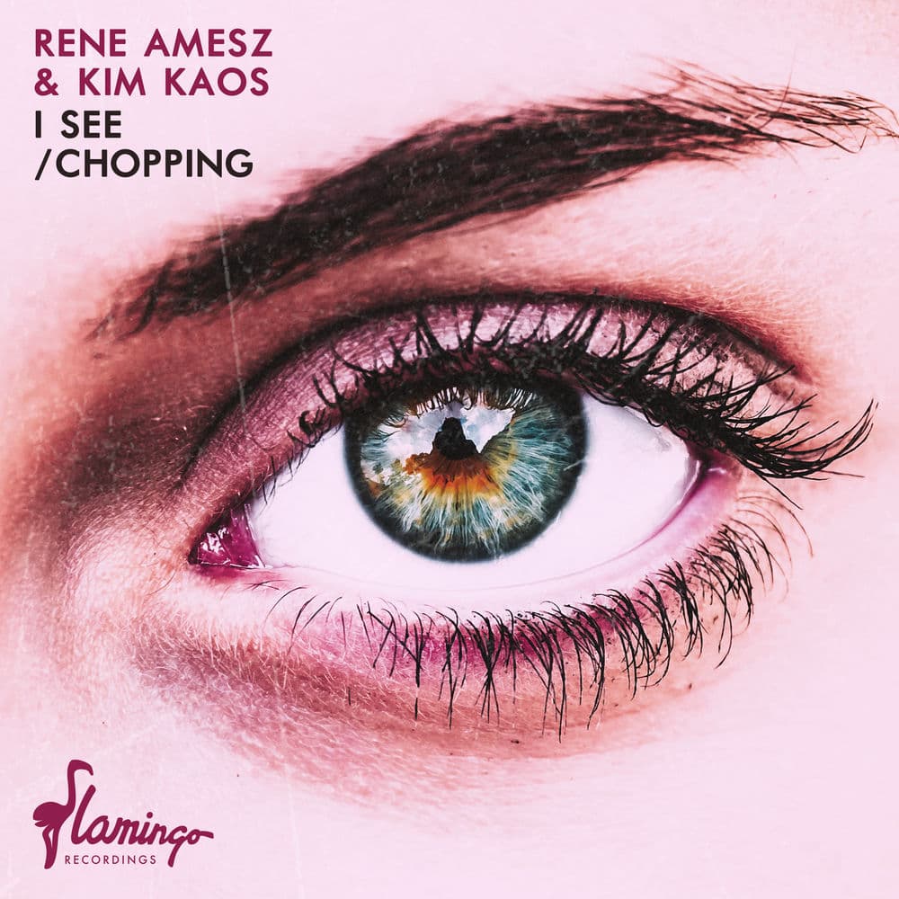 Kim Kaos – Electro House