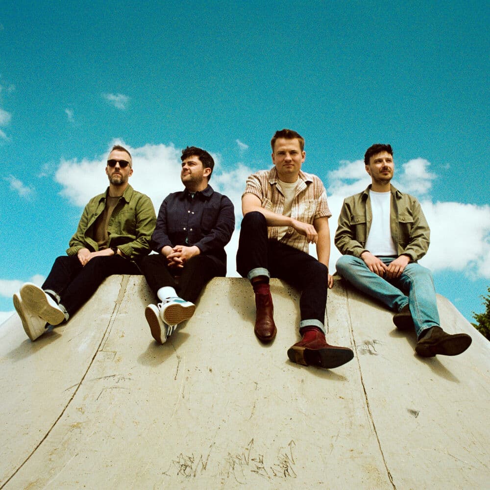 Tide Lines – Alternative