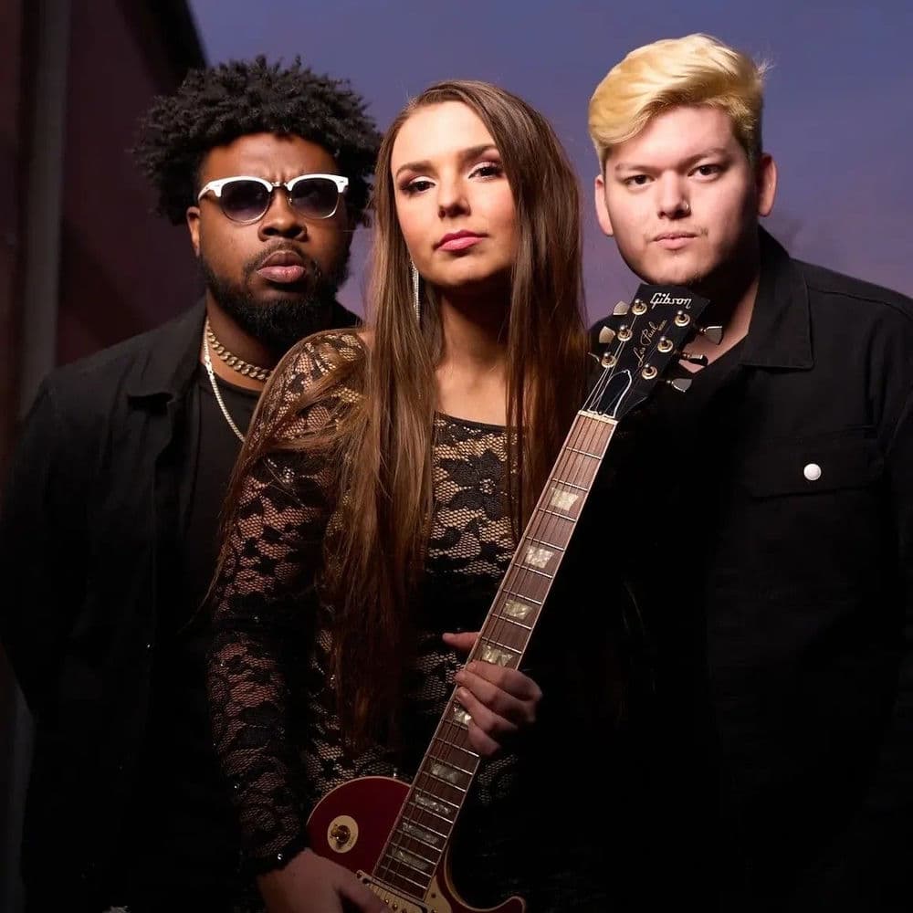 ALLY VENABLE BAND – Rock