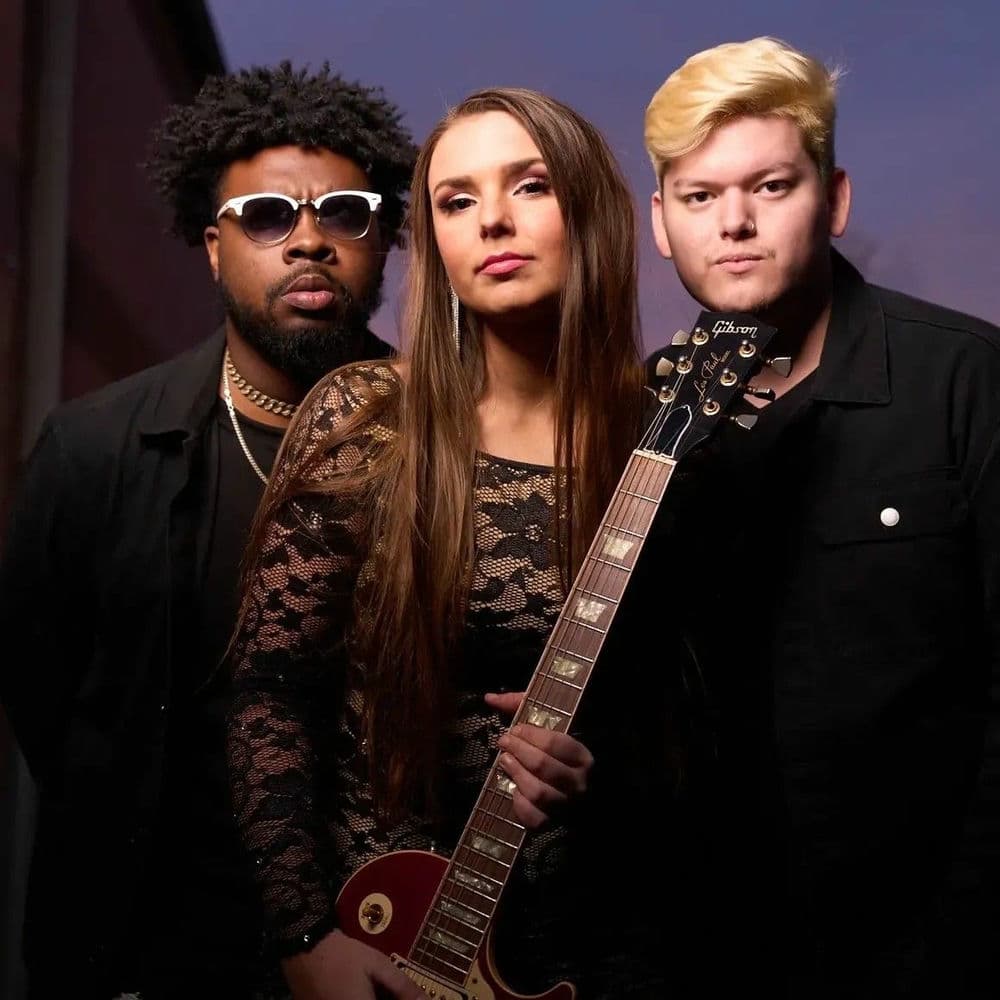 ALLY VENABLE BAND – Rock