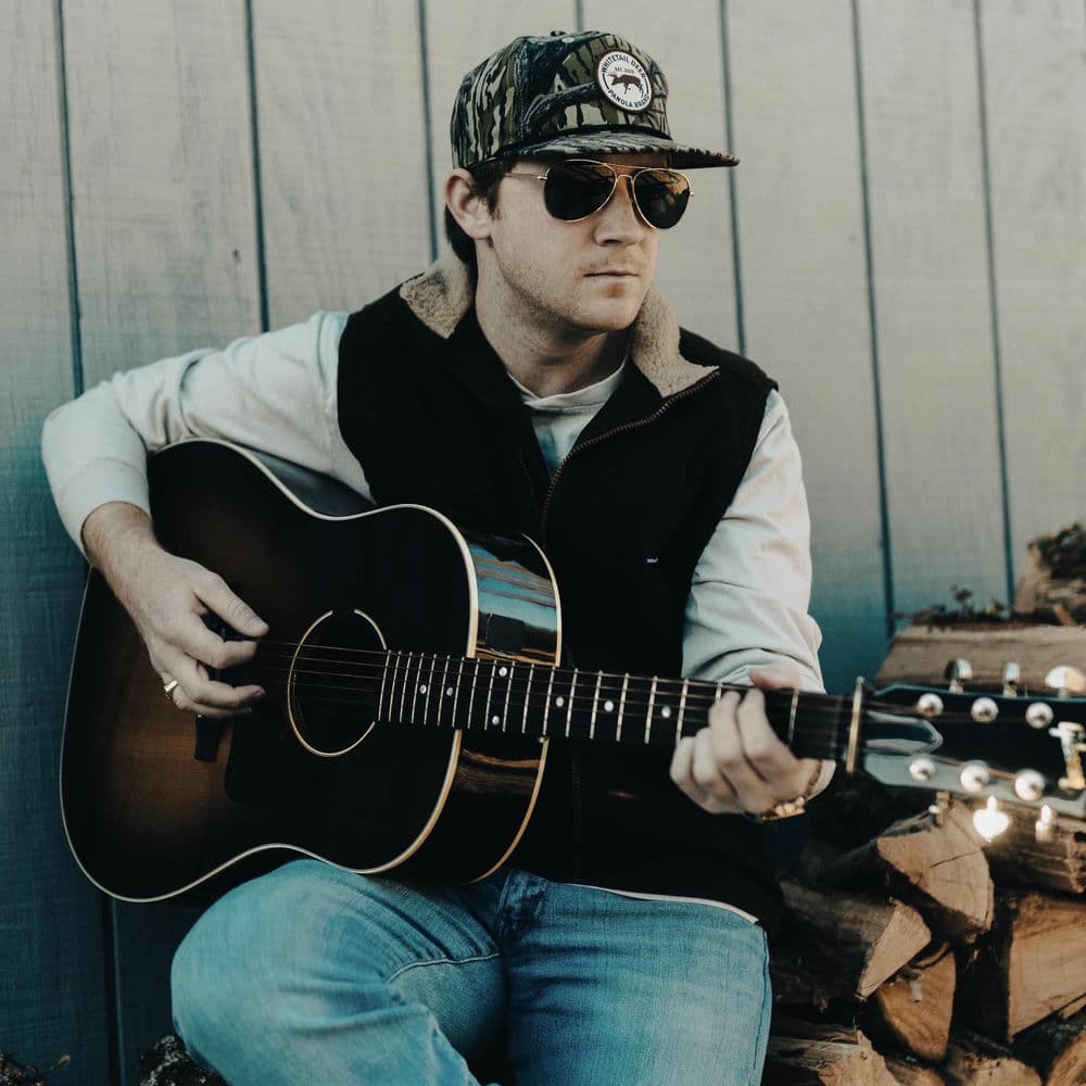 Cole Goodwin – Country
