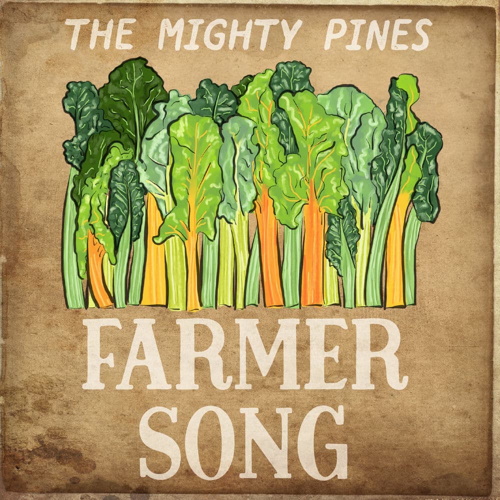 The Mighty Pines – Rock