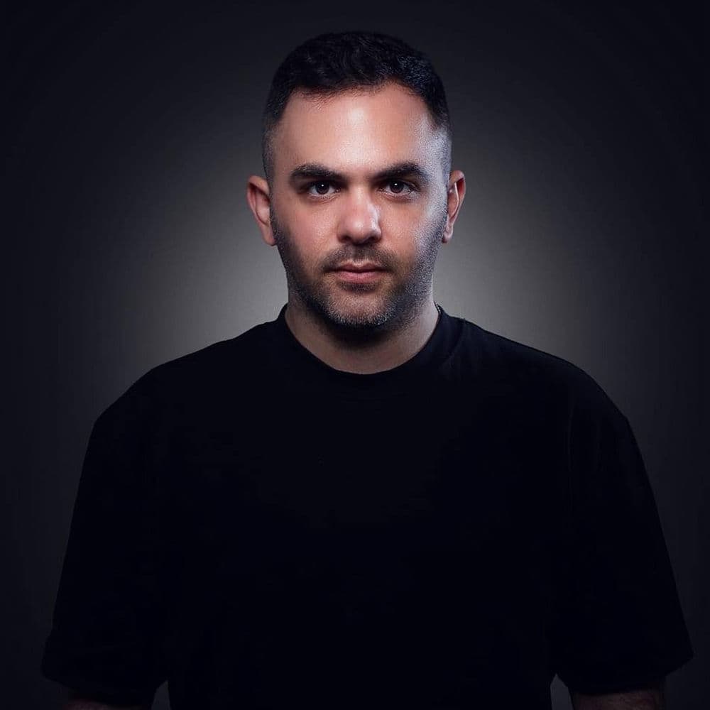 Faders – Electro
