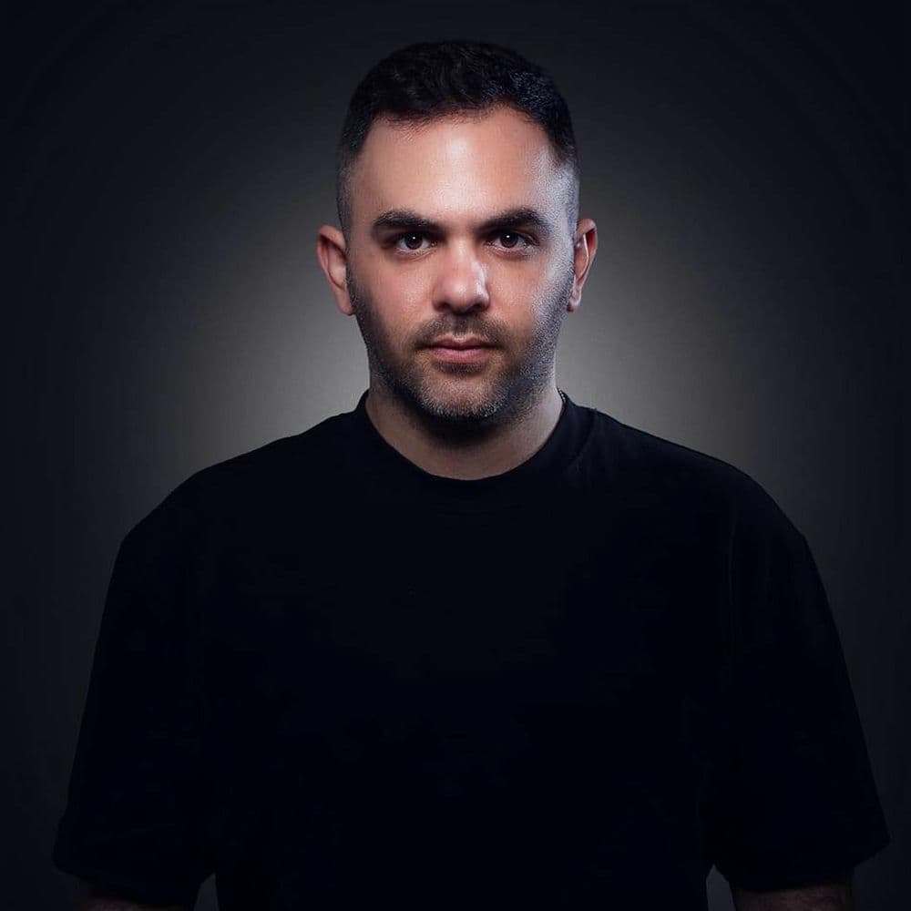 Faders – Dance