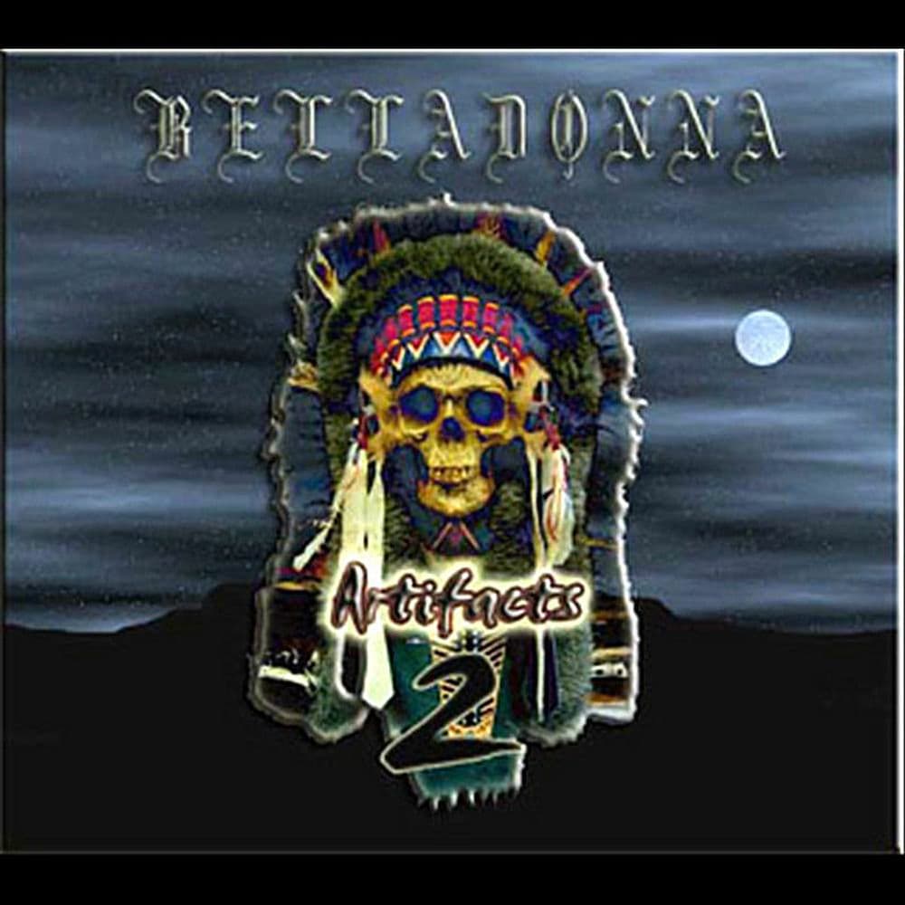 Belladonna – Dance