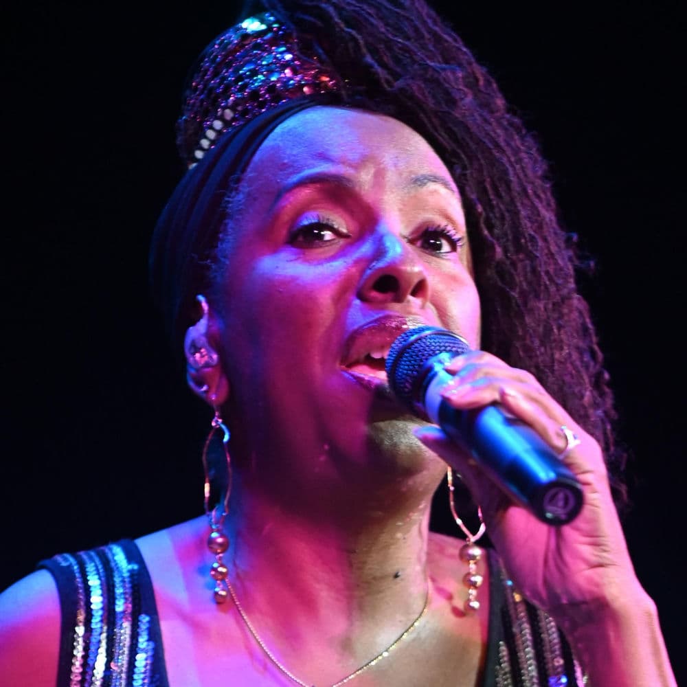 Janet Kay – Hip Hop Rnb And Dance Hall