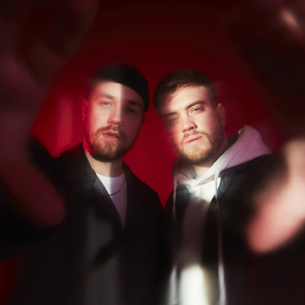 GOOD BOYS – Dance