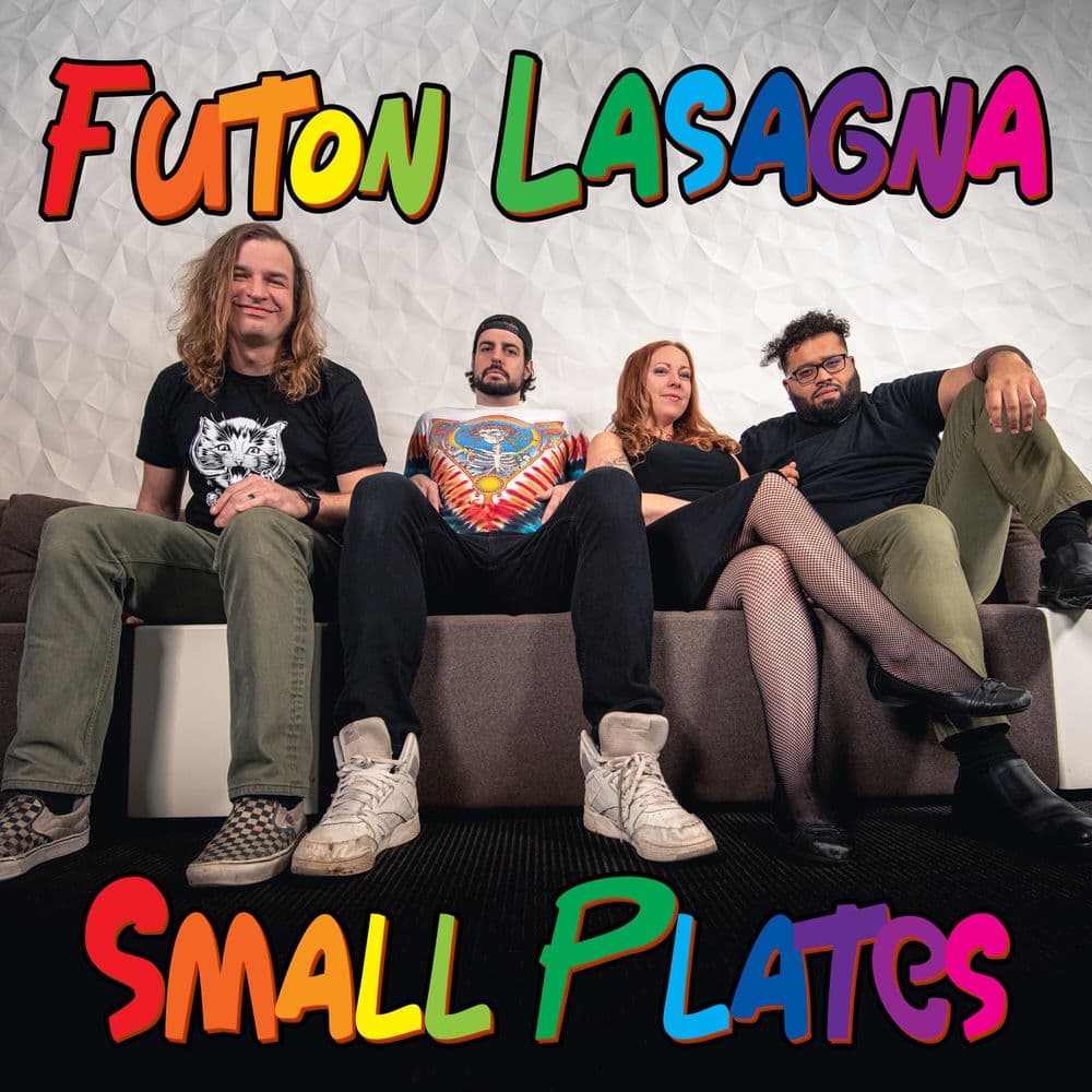 Futon Lasagna – Ska