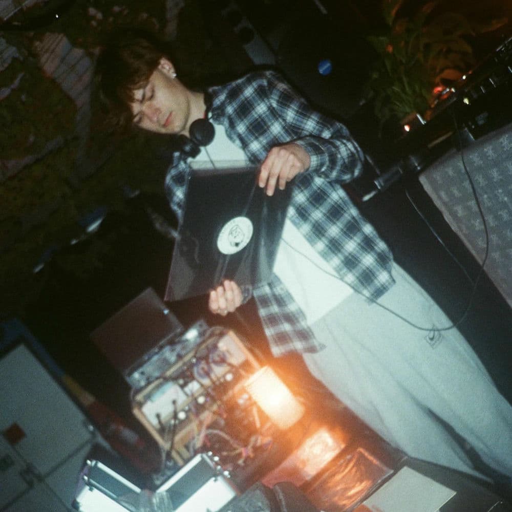 Fez the Kid – Dance